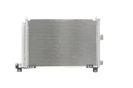 Конденсатор кондиціонера (з осушувачем) FORD RANGER MAZDA B-SERIE, BT-50 2.2-4.0 06.99 Thermotec KTT110493 Купити в Україні