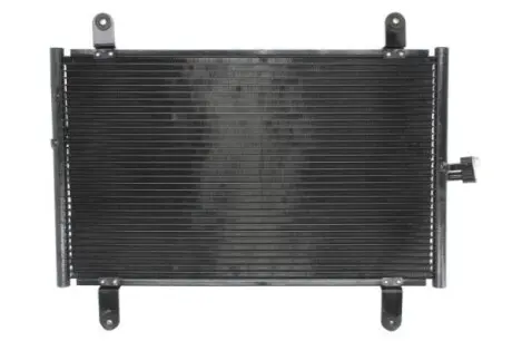 Конденсатор кондиціонера CITROEN JUMPER I, JUMPER II FIAT DUCATO PEUGEOT BOXER 1.9D-2.8D 02.94 Thermotec KTT110495