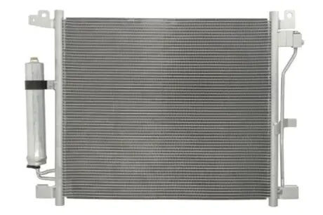 Радиатор кондиционера Thermotec KTT110501