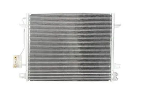 Конденсатор кондиціонера CHRYSLER GRAND VOYAGER V, TOWN & COUNTRY, VOYAGER V LANCIA VOYAGER VW ROUTAN 2.8D-4.0 10.07 Thermotec KTT110505