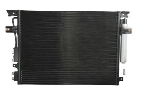 Радиатор кондиционера Thermotec KTT110508