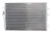 Фото Конденсатор кондиціонера DODGE JOURNEY FIAT FREEMONT 2.0D-3.6ALK 06.08 Thermotec (KTT110509) зображення 1
