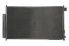Конденсатор кондиціонера (з осушувачем) HONDA ACCORD VII 2.2D 01.04-05.08 Thermotec (KTT110510) зображення 1