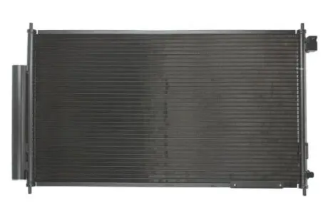 Радиатор кондиционера Thermotec KTT110510
