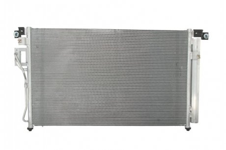 Радиатор кондиционера - (976062B100) THERMOTEC KTT110511