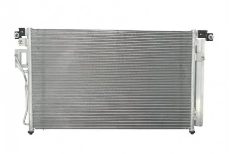 Радиатор кондиционера Thermotec KTT110511 Купить в Украине