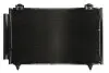 Конденсатор кондиціонера (з осушувачем) TOYOTA COROLLA 1.4-2.0D 01.01-03.08 Thermotec (KTT110515) зображення 2