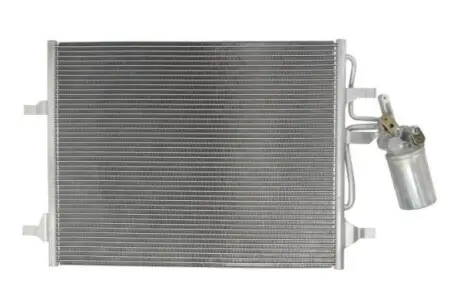 Радиатор кондиционера Thermotec KTT110516