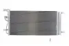 Конденсатор кондиціонера (з осушувачем) CHEVROLET CAPTIVA OPEL ANTARA A 2.0D/2.2D/3.0 12.10 Thermotec (KTT110521) зображення 1