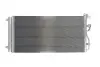 Конденсатор кондиціонера (з осушувачем) CHEVROLET CAPTIVA OPEL ANTARA A 2.0D/2.2D/3.0 12.10 Thermotec (KTT110521) зображення 2