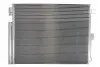 Фото Конденсатор кондиціонера (з осушувачем) DODGE DURANGO JEEP GRAND CHEROKEE, GRAND CHEROKEE IV 3.0-6.4 11.10 Thermotec (KTT110522) зображення 2