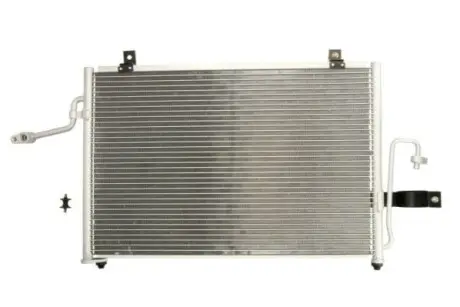 Конденсатор, система кондиціонування повітря Thermotec KTT110536