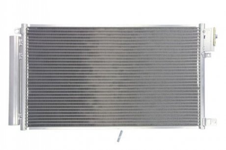 Радиатор кондиционера THERMOTEC KTT110540