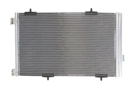 Радиатор кондиционера Thermotec KTT110541