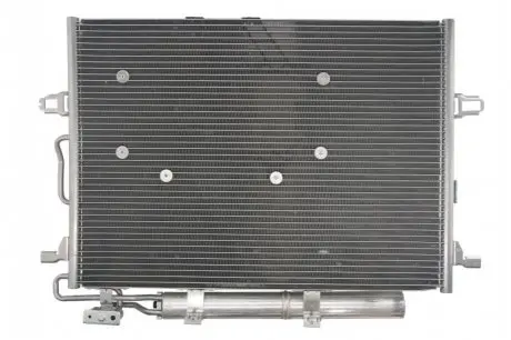 Радиатор кондиционера Thermotec KTT110545