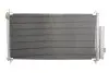 Конденсатор кондиціонера (з осушувачем) HONDA CIVIC IX 1.4-2.2D 02.12-12.16 Thermotec (KTT110548) зображення 1
