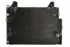 Конденсатор кондиціонера (з осушувачем) TOYOTA HILUX VII 2.5D 11.04-05.15 Thermotec (KTT110556) зображення 1