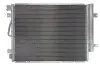 Фото Радиатор кондиционера (с осушителем) Thermotec (KTT110563) изображение 2
