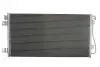 Конденсатор кондиціонера NISSAN INTERSTAR OPEL MOVANO A RENAULT MASTER II 1.9D-2.8D 12.97 Thermotec (KTT110565) зображення 2