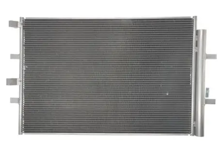 КОнденсатор Thermotec KTT110566 Купить в Украине