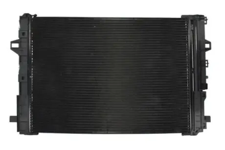 Радиатор кондиционера Thermotec KTT110567