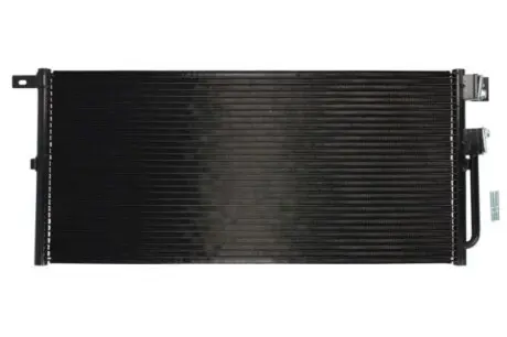 Конденсатор кондиціонера JAGUAR X-TYPE I 2.0D/2.2D 07.03-12.09 Thermotec KTT110572