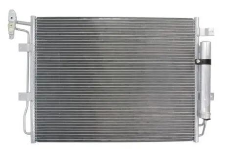 Радиатор кондиционера Thermotec KTT110573
