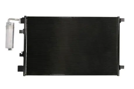 Радиатор кондиционера (с осушителем) Thermotec KTT110575