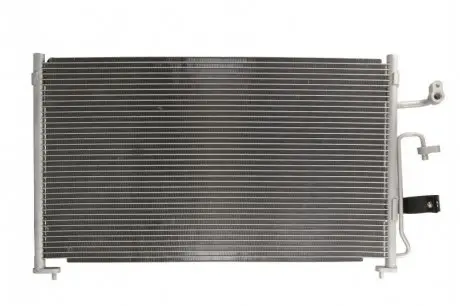 Конденсатор кондиціонера CHEVROLET EVANDA DAEWOO EVANDA 2.0 08.02 Thermotec KTT110576