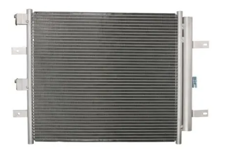 Радиатор кондиционера Thermotec KTT110579
