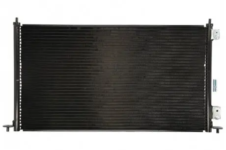 Конденсатор кондиционера HONDA CIVIC VII 2.0 09.01-09.05 Thermotec KTT110581