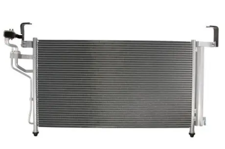 Радиатор кондиционера Thermotec KTT110583