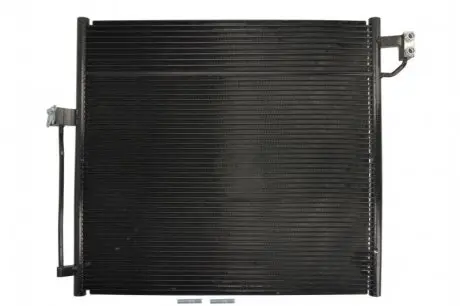 Конденсатор, система кондиціонування повітря Thermotec KTT110584
