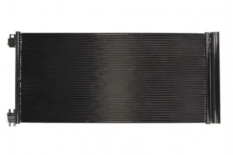 Фото Конденсатор, система кондиціонування повітря THERMOTEC (KTT110586) зображення 1