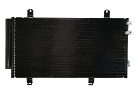 Радиатор кондиционера Thermotec KTT110588 Купить в Украине