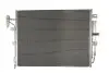 Конденсатор кондиціонера (з осушувачем) LAND ROVER DISCOVERY III, DISCOVERY IV, RANGE ROVER SPORT I 2.7D 07.04-12.18 Thermotec (KTT110591) зображення 1