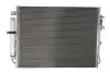 Конденсатор кондиціонера (з осушувачем) LAND ROVER DISCOVERY III, DISCOVERY IV, RANGE ROVER SPORT I 2.7D 07.04-12.18 Thermotec (KTT110591) зображення 2
