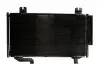 Конденсатор кондиціонера (з осушувачем) HONDA ACCORD VIII 2.0/2.4 06.08-06.15 Thermotec (KTT110593) зображення 2