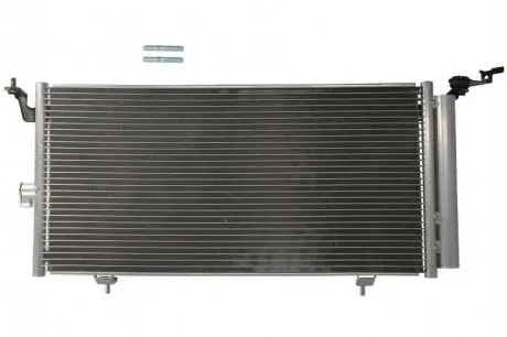Конденсатор, система кондиціонування повітря Thermotec KTT110594