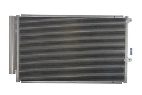 Радиатор кондиционера (с осушителем) Thermotec KTT110597 Купить в Украине