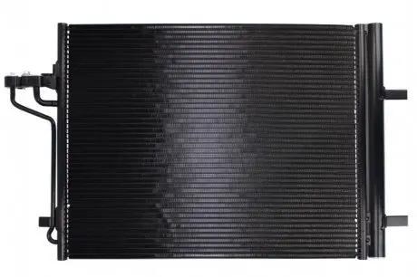 Радиатор кондиционера Thermotec KTT110598
