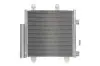 Радиатор кондиционера Thermotec (KTT110600) изображение 1