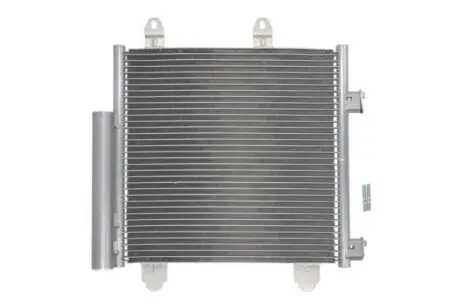 Радиатор кондиционера Thermotec KTT110600