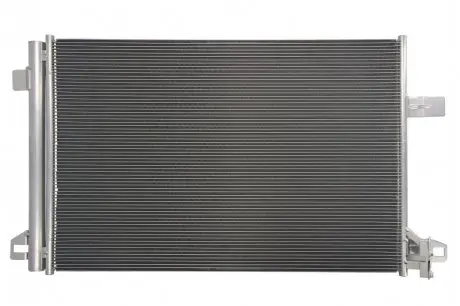 Радиатор кондиционера Thermotec KTT110603 Купить в Украине