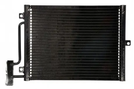 Радиатор кондиционера Thermotec KTT110605