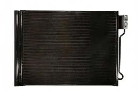 Радиатор кондиционера Thermotec KTT110608