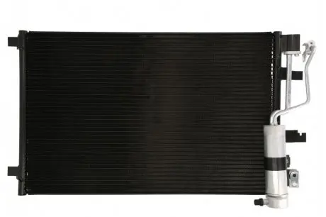 Радиатор кондиционера Thermotec KTT110612