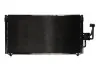 Конденсатор кондиціонера MITSUBISHI GALANT VIII 2.0-2.5 09.96-10.04 Thermotec (KTT110620) зображення 1