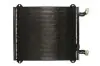 Конденсатор кондиціонера AUDI A2, A4 B6 1.2D-1.8 02.00-10.05 Thermotec (KTT110623) зображення 1