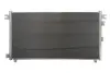 Конденсатор кондиціонера NISSAN PATROL GR IV, PATROL GR V 2.8D/3.0D 09.88 Thermotec (KTT110625) зображення 1